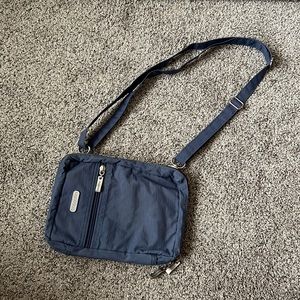 Baggallini Take Two RFID Crossbody Bag